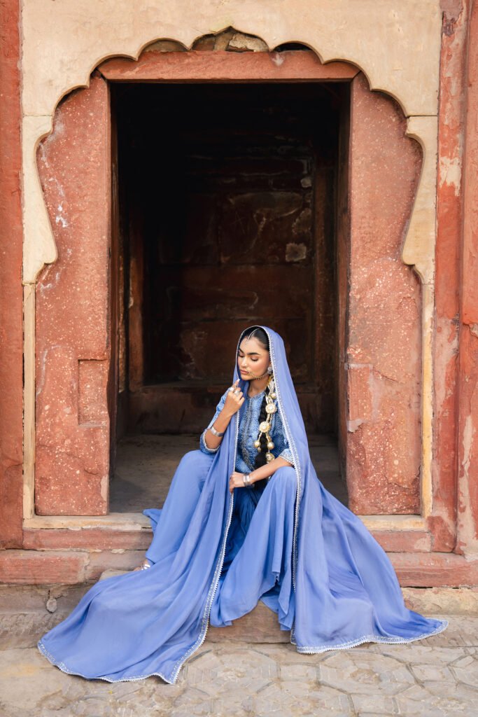 What to wear to a Pakistani wedding: a guest’s guide to colour, cut and comfort