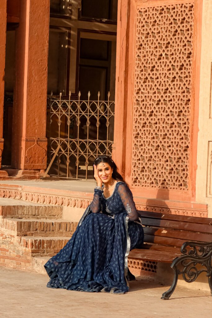 Aden Rehan in Deewana Nigar